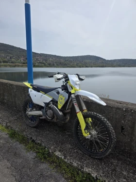 Husqvarna TC 250, снимка 1