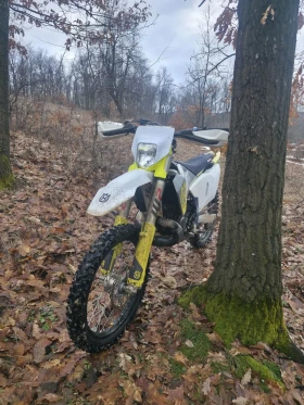 Husqvarna TC 250, снимка 1