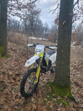 Husqvarna TC 250, снимка 2