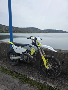 Husqvarna TC 250, снимка 2