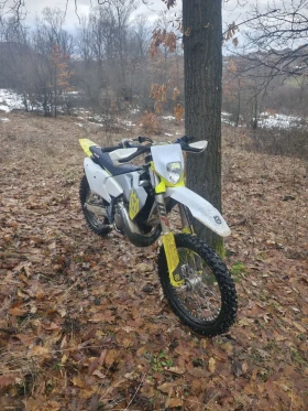 Husqvarna TC 250, снимка 5
