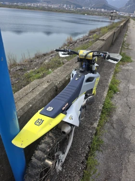 Husqvarna TC 250, снимка 6