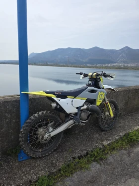 Husqvarna TC 250, снимка 4