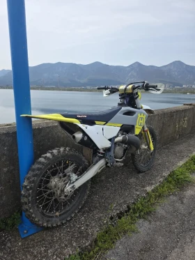 Husqvarna TC 250, снимка 5