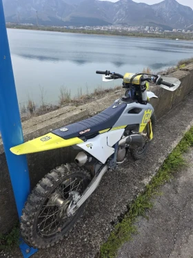 Husqvarna TC 250, снимка 7