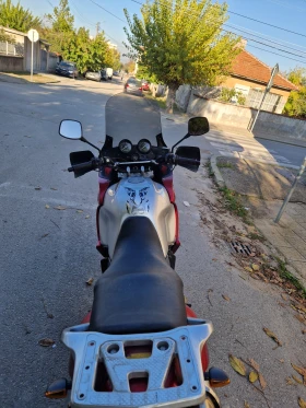 Honda Varadero XL1000V, снимка 5