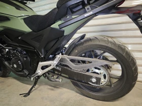 Honda Nc 750X DCT, снимка 5
