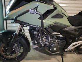 Honda Nc 750X DCT, снимка 7