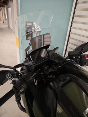 Honda Nc 750X DCT, снимка 3