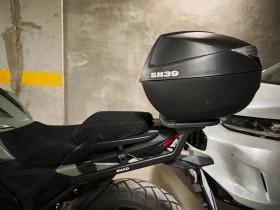 Honda Nc 750X DCT, снимка 9