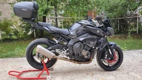 Yamaha Mt-10 Woolich racing, снимка 4