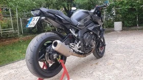 Yamaha Mt-10 Woolich racing, снимка 15