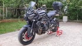 Yamaha Mt-10 Woolich racing, снимка 2