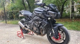 Yamaha Mt-10 Woolich racing, снимка 14