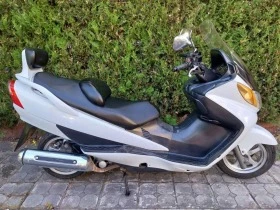 Suzuki Burgman 400 S, снимка 7