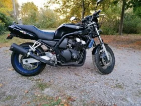 Yamaha Rz, снимка 1