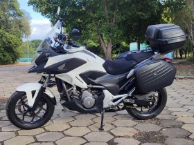 Honda Nc 700XD, снимка 2