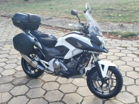 Honda Nc 700XD, снимка 7