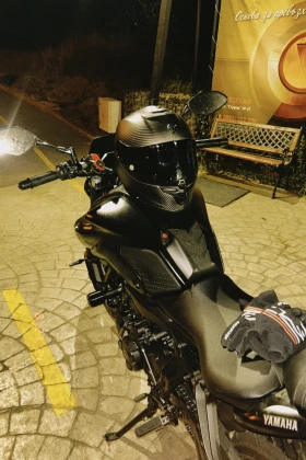 Yamaha Mt-07 105 hp Akrapovic 2  | Mobile.bg    6