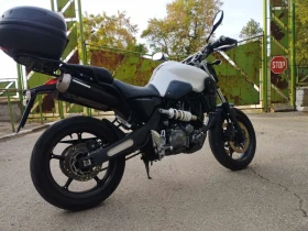 Yamaha Mt-03 MT03-660, снимка 2