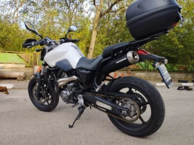 Yamaha Mt-03 MT03-660, снимка 1