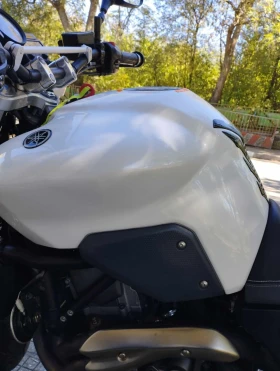 Yamaha Mt-03 MT03-660, снимка 8