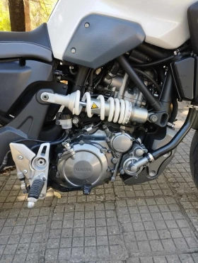 Yamaha Mt-03 MT03-660, снимка 5