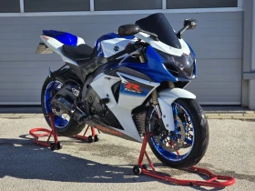  Suzuki Gsxr