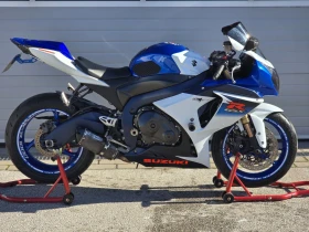 Suzuki Gsxr SUZUK? GSXR 1000 L3, снимка 14