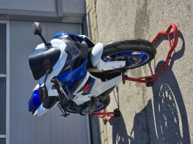 Suzuki Gsxr SUZUK? GSXR 1000 L3, снимка 5