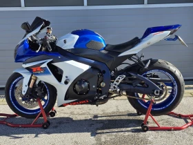 Suzuki Gsxr SUZUK? GSXR 1000 L3, снимка 12