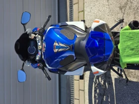 Suzuki Gsxr SUZUK? GSXR 1000 L3, снимка 10