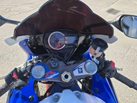 Suzuki Gsxr SUZUK? GSXR 1000 L3, снимка 6