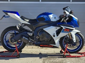 Suzuki Gsxr SUZUK? GSXR 1000 L3, снимка 13