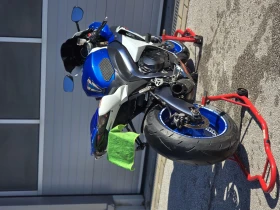 Suzuki Gsxr SUZUK? GSXR 1000 L3, снимка 9