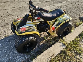 Обява за продажба на Suzuki QuadRacer ~2 400 лв. - изображение 1