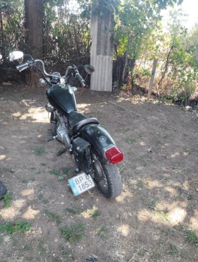Обява за продажба на Yamaha Virago ~2 250 лв. - изображение 1