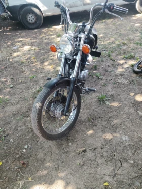 Обява за продажба на Yamaha Virago ~2 250 лв. - изображение 1
