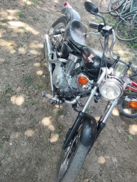 Обява за продажба на Yamaha Virago ~2 250 лв. - изображение 3