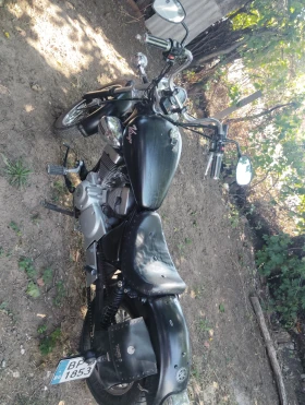 Обява за продажба на Yamaha Virago ~2 250 лв. - изображение 2