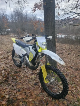 Husqvarna TC 250 | Auto.bg — изображение 3