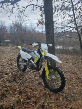 Husqvarna TC 250 | Auto.bg — изображение 4