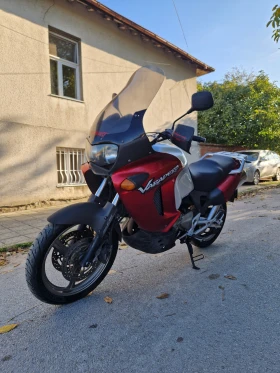 Honda Varadero XL1000V | Auto.bg — изображение 2