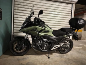 ������ Honda Nc