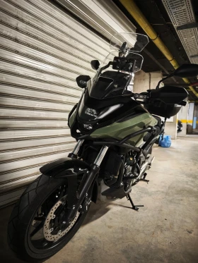 Honda Nc 750X DCT | Mobile.bg � ����� ������ 2