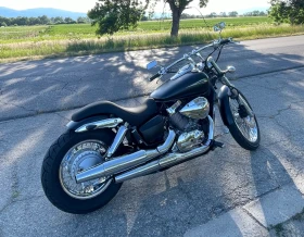 ������ Honda Shadow
