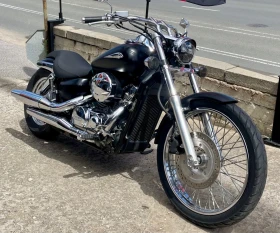 Honda Shadow Spirit 750 (vt750c2)custom! | Mobile.bg � ����� ������ 2