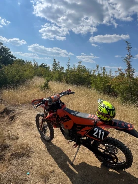 Ktm 525 Exc | Mobile.bg � ����� ������ 2