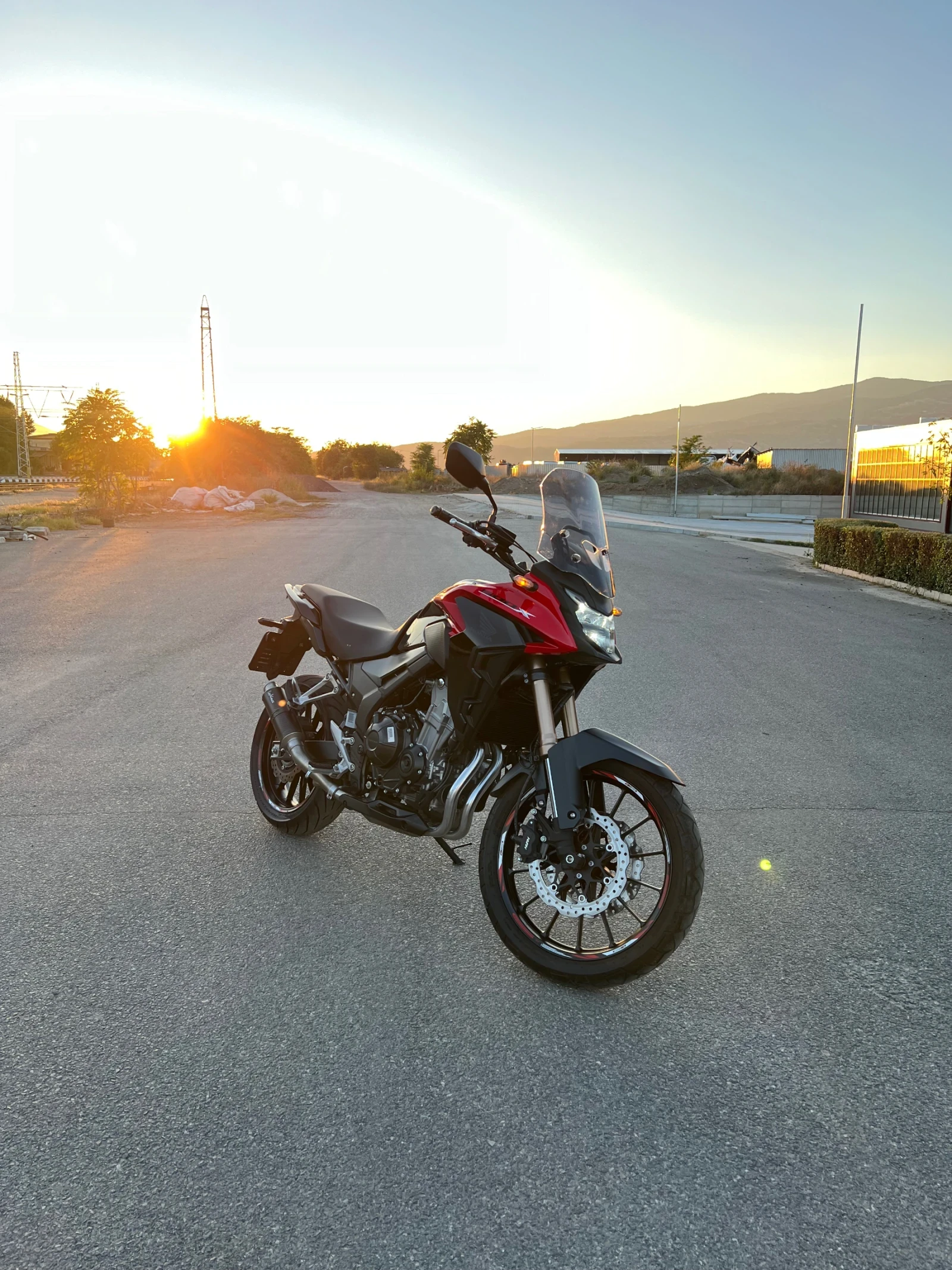 Honda Cb | Mobile.bg   1