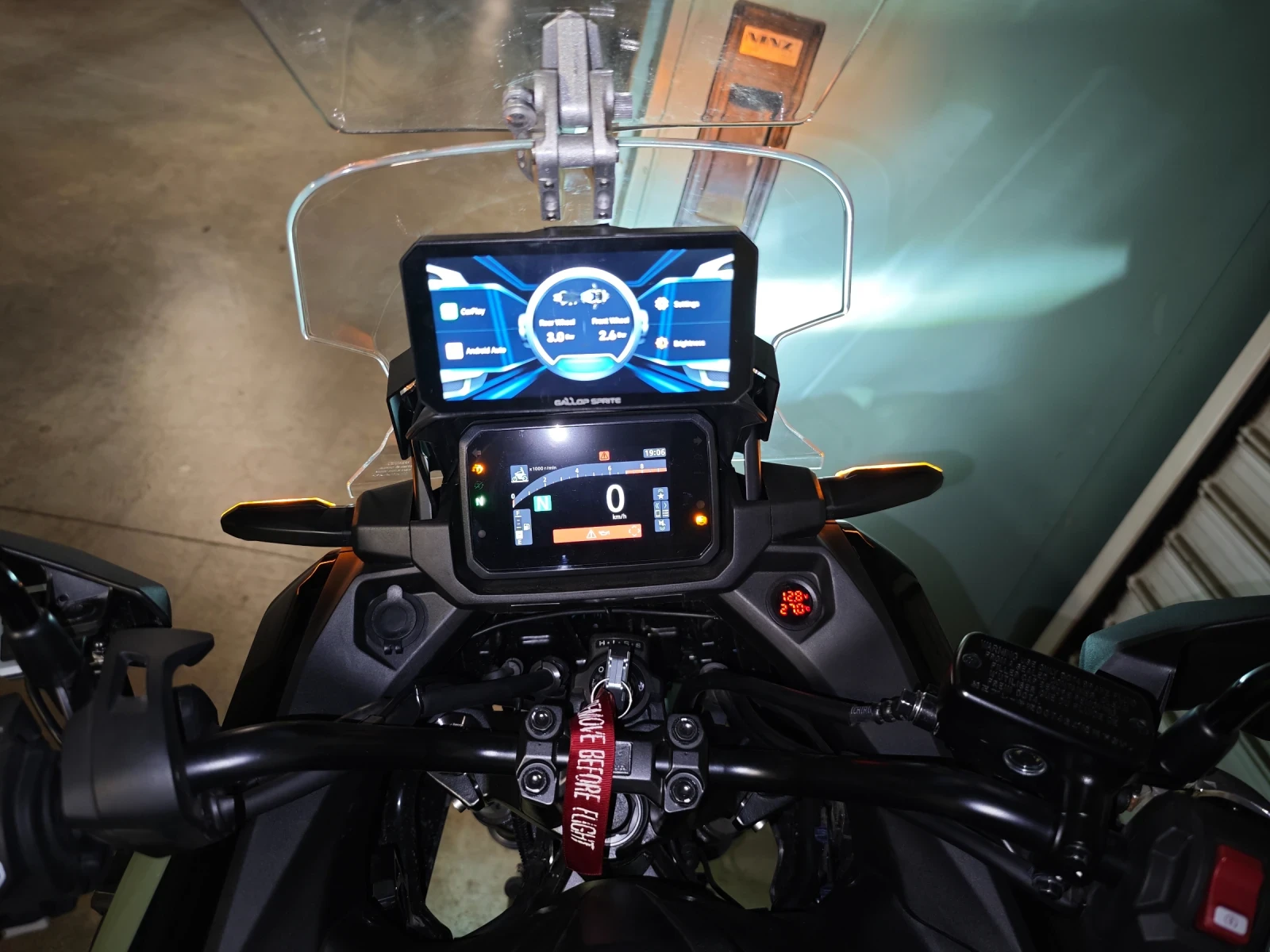 Honda Nc 750X DCT | Mobile.bg � ����������� 4